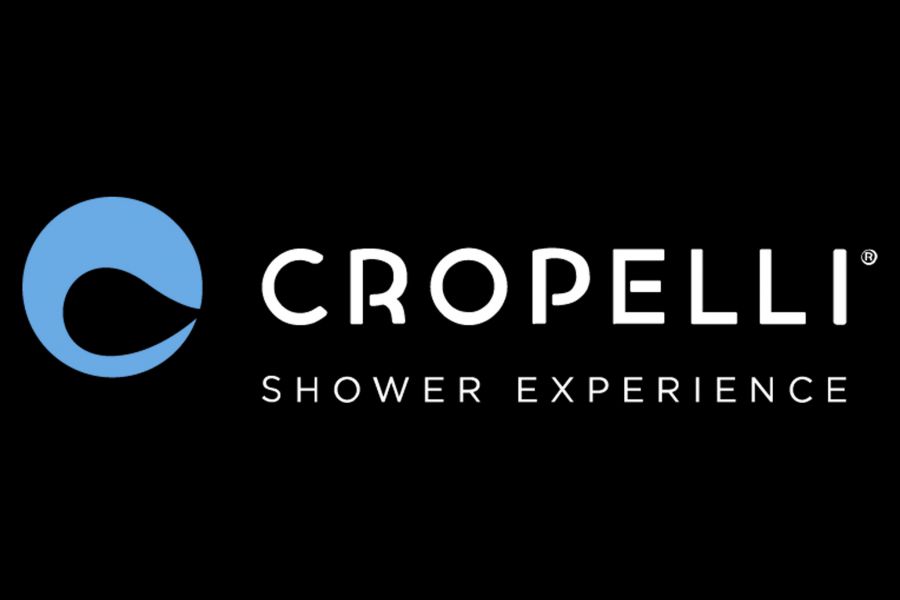 Cropelli shower