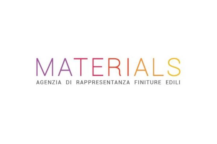materials logo