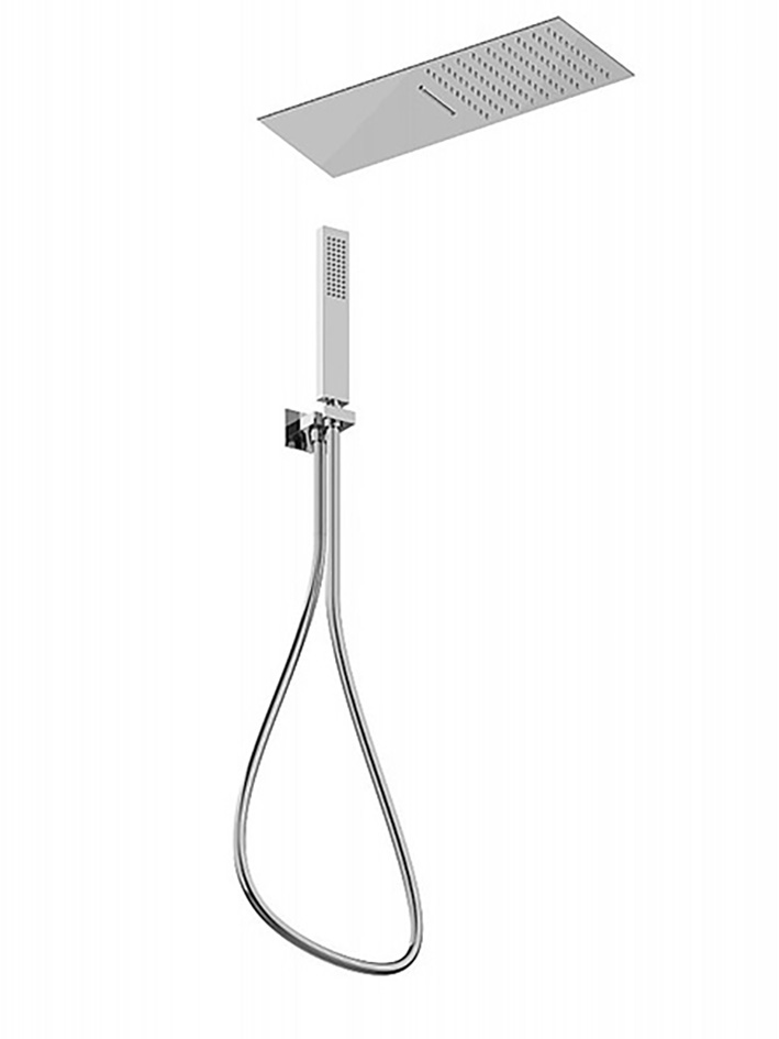 KIT QUADRO SOFFIONE PIOGGIA 